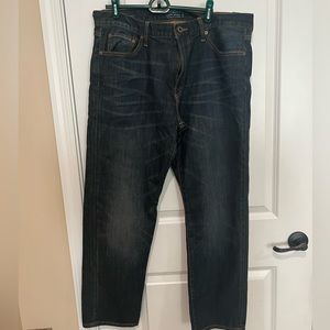 Lucky Brand Jeans - 38 x 30 - NWT